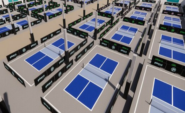 Dallas billionaire launches Pickleball.com. Here's what it is and