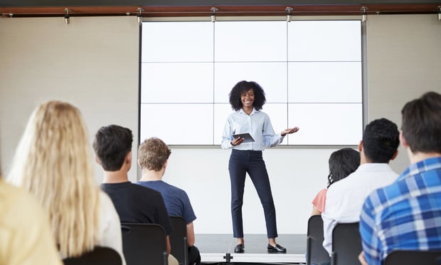 Is It Worth Teaching a Class On CRE?