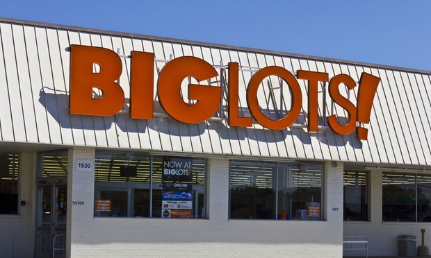 Big Lots Enters Into $318M Sale Leaseback Amid Declining Economy
