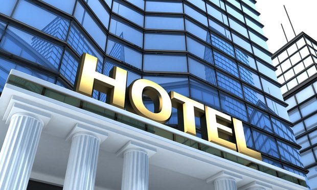 Ashford Trust Plans To Hand Back Keys for 19 US Hotels