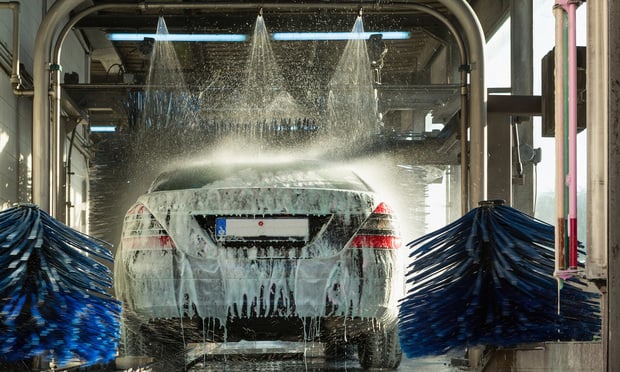 The next big franchise — why car washes are popping up across the state