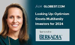 Looking Up: Optimism Greets Multifamily Investors for 2024