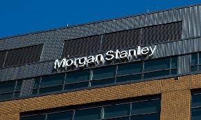 Morgan Stanley May Buy 700M of Signature Bank's CRE Loans