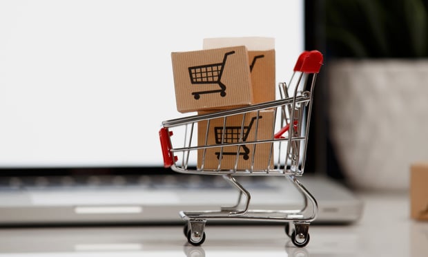Online Grocery Sales to Grow 3X Faster Than In-Store