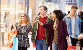 Retail Foot Traffic to Match Pre Pandemic Levels This Year