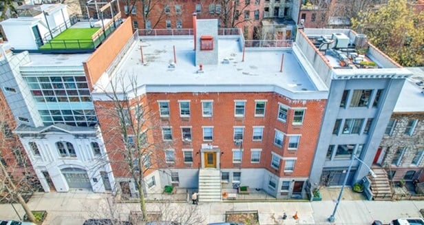 Tredway Secures $97M to Buy Brooklyn Affordable Housing Portfolio