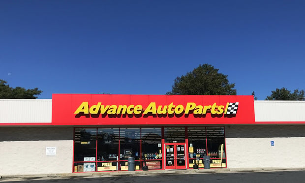 Worldpac’s advance sale of auto parts is part of a long decline