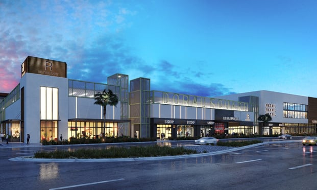 Dundas Real Estate Buys One Of Orlando’s Most Popular Shopping Centers for M