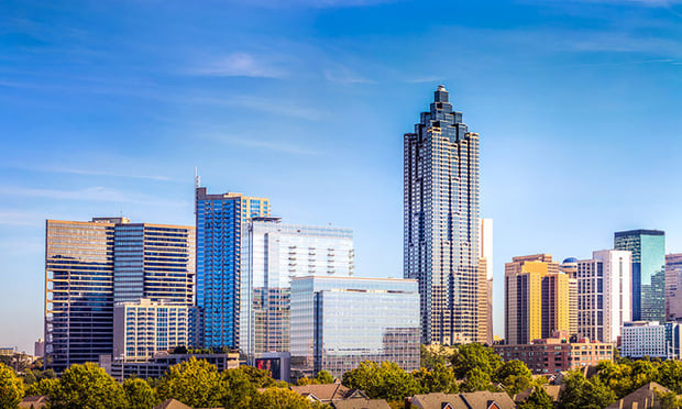 Jamestown acquires Atlanta-based mixed-use portfolio company in a deal valued at  billion