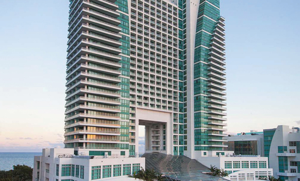 Diplomat Resort & Spa in Hollywood, FL