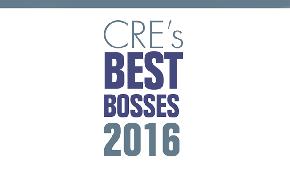 CRE's Best Bosses