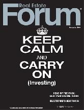 Keep Calm and Carry On Investing 