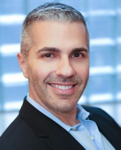 David Blatt, CapStack Partners