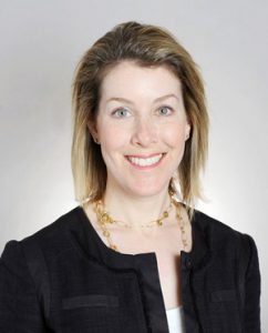 Heidi Learner, Savills Studley 
