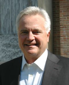 Brian Stoffers, CBRE Capital Markets