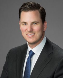Chris Wadley, JLL