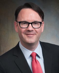 Lee Menifee, PGIM Real Estate