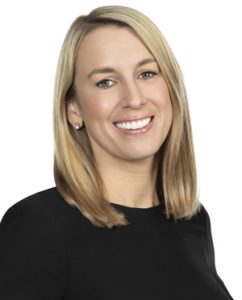 Coleman Morris, JLL