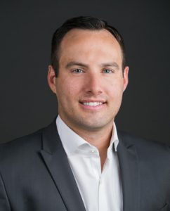 Lee Menifee, PGIM Real Estate