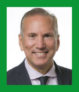 Stephen Rosenberg