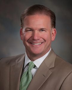 Jim Koman, ElmTree Funds
