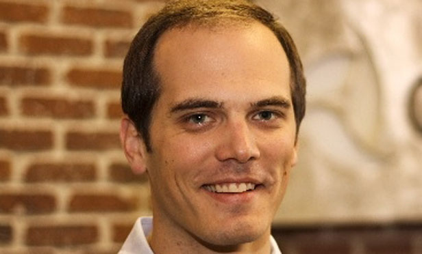 Tanner McGraw, CEO of Apto