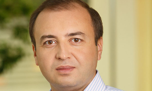 Milen Genchev, deputy general director of IKEA Centers Russia.