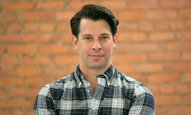 Nick Romito, founder & CEO of VTS