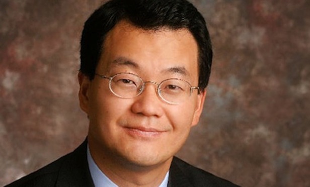 National Association of Realtors economist Lawrence Yun