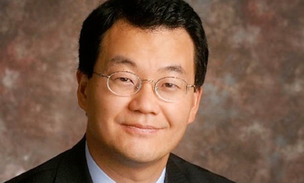 National Association of Realtors economist Lawrence Yun