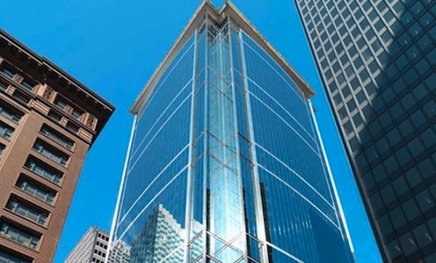 Seyfarth Shaw headquarters in Chicago