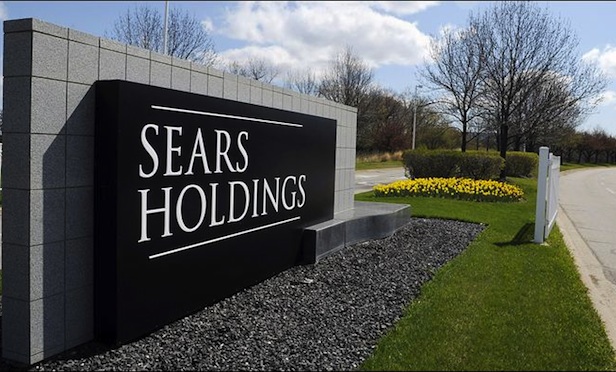 Sears Holdings headquarters