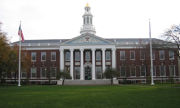 Harvard University