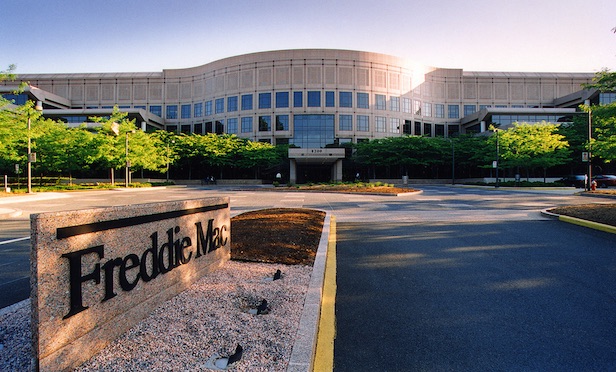 Freddie Mac headquarters