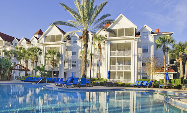 Grand Beach Resort Orlando