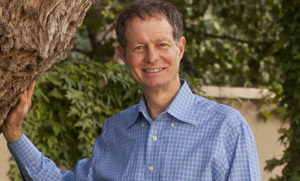 Photo of John Mackey