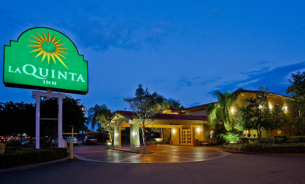 La Quinta Files with SEC for REIT Spinoff | GlobeSt