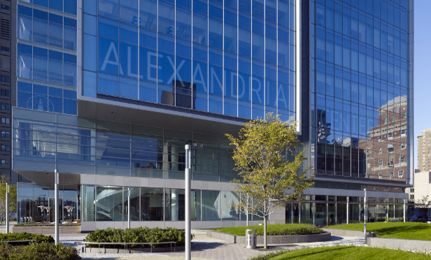 Alexandria Center
