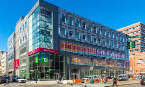 Sprawling Harlem Retail Site Nabs Big Financing