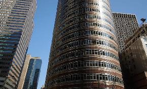 Midtown Trophy Tower Landlords Nab Glossy Financing