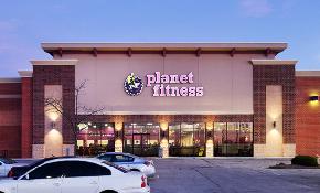 Net Lease Fitness Centers Continue Flexing Muscle