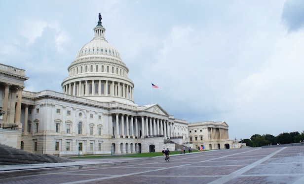 US Capitol 