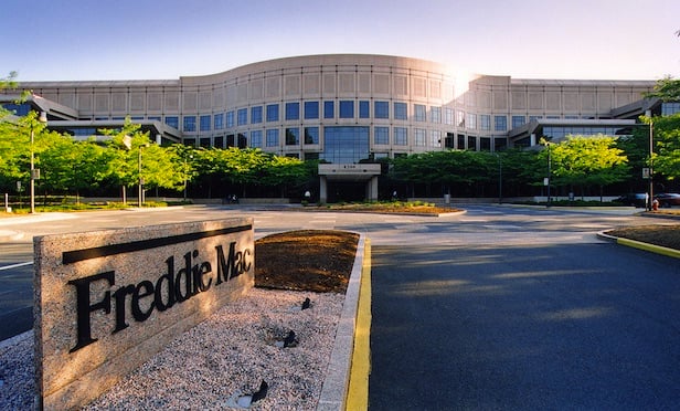 Freddie Mac headquarters 