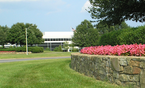 Westfields Corporate Park is home to many cyber security and defense companies. Credit: Westfields 