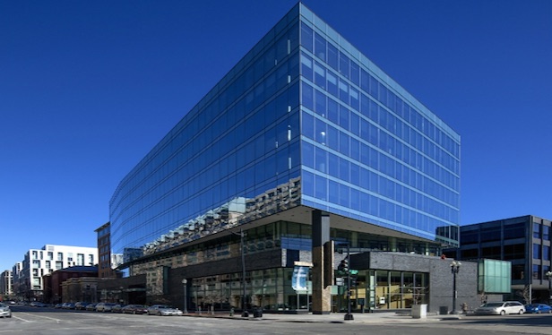 733 10th St., traded for $180 million or $1,065 per square foot.