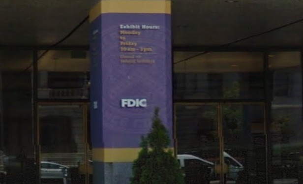 FDIC headquarters 