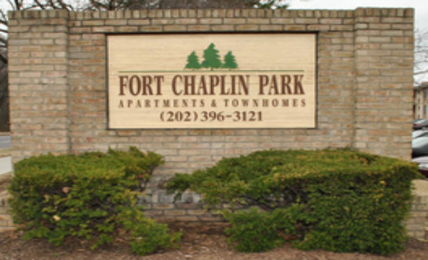 Fort Chaplin Park 