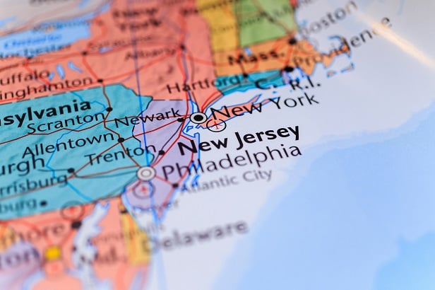 New Jersey Office Market Poses Dichotomy | GlobeSt