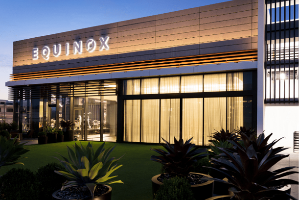 Equinox Clubs Add Flex Office With Industrious Deal | GlobeSt