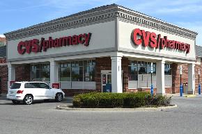 The Road to Wellville: Pharmacies Are Mostly the Picture of Health